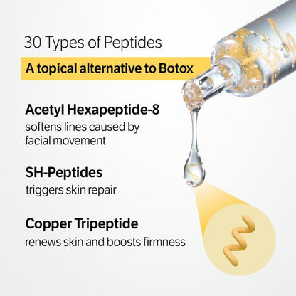 The Deep Collagen Ampoule