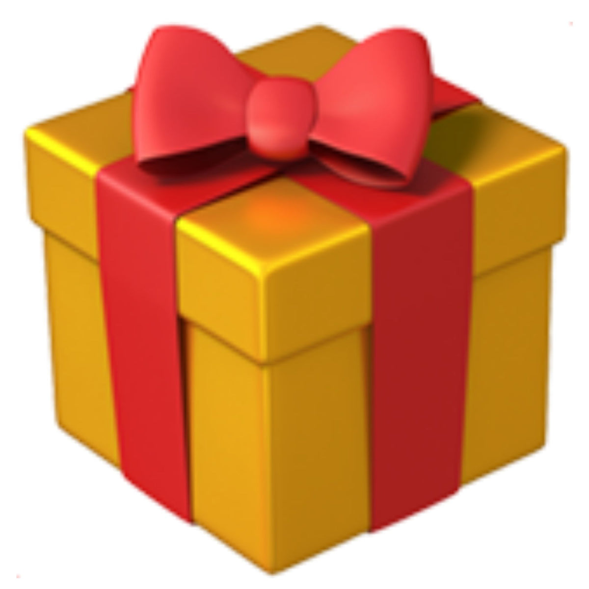 Mystery Gift