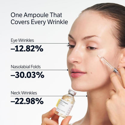 The Deep Collagen Ampoule