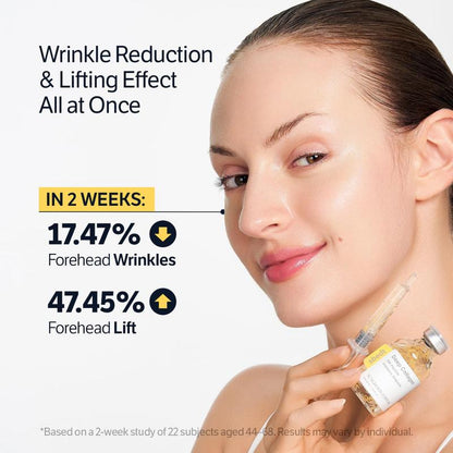 The Deep Collagen Ampoule