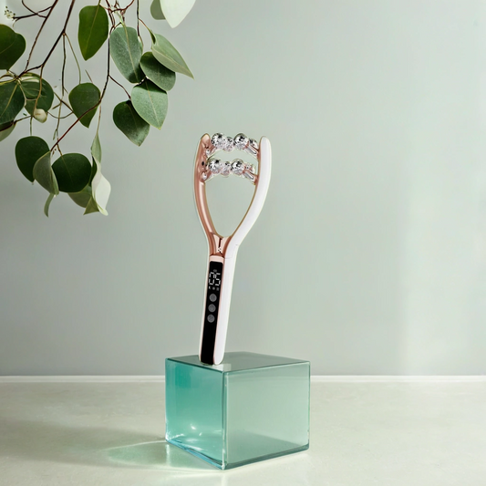 EXO V-Sculpt Pro Microcurrent Facial Lifting Device