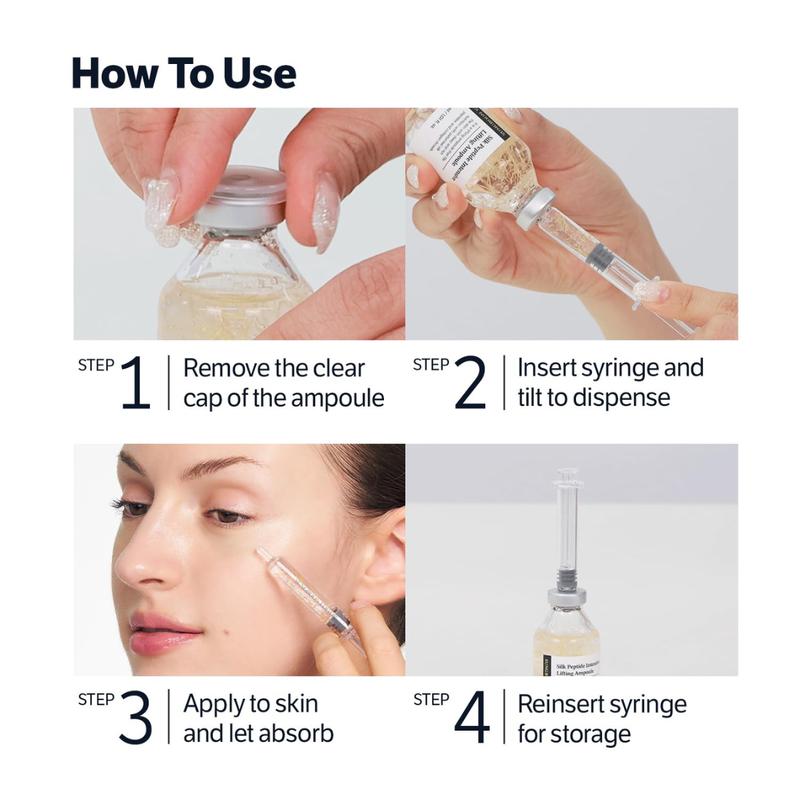 The Deep Collagen Ampoule