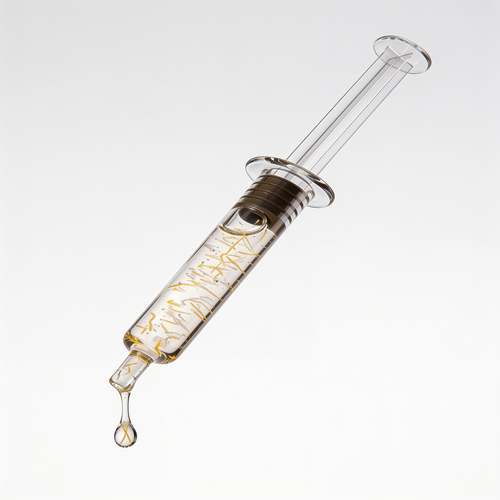 Syringe Applicator